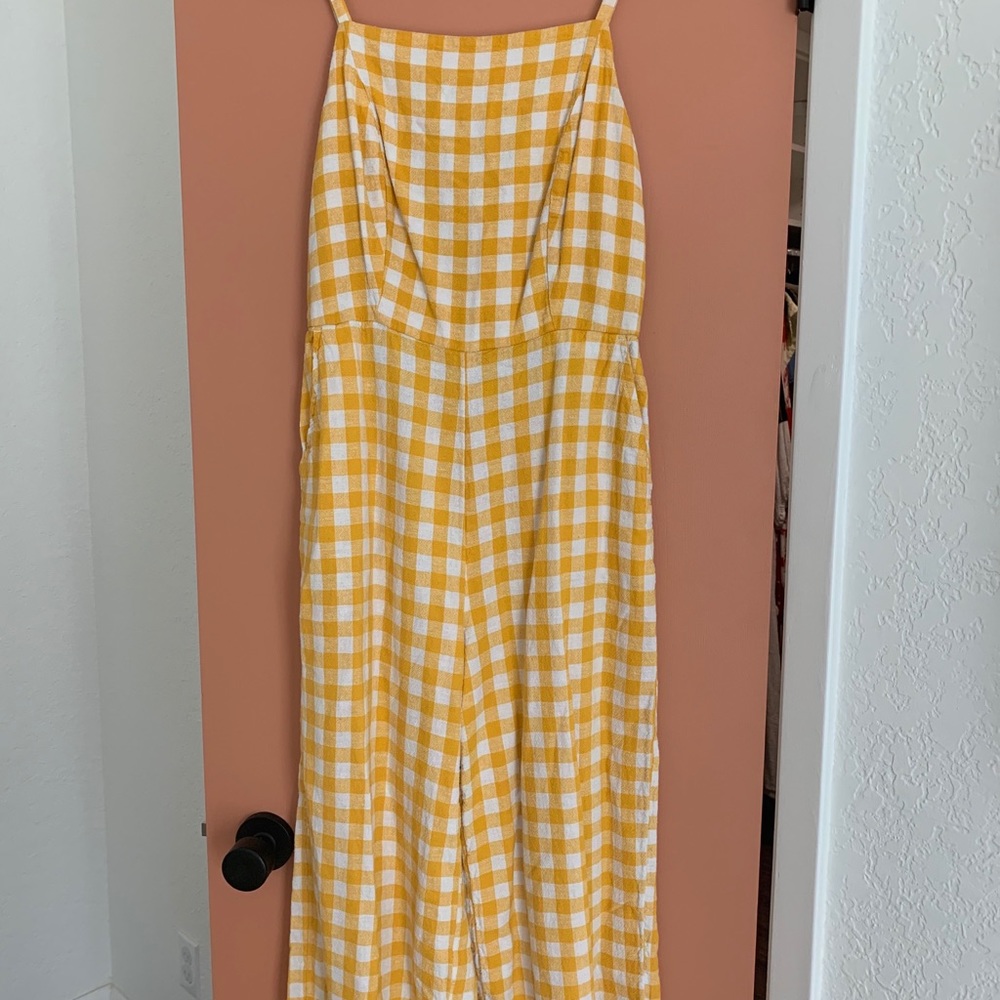 Jumpsuit - Picture 2 of 4